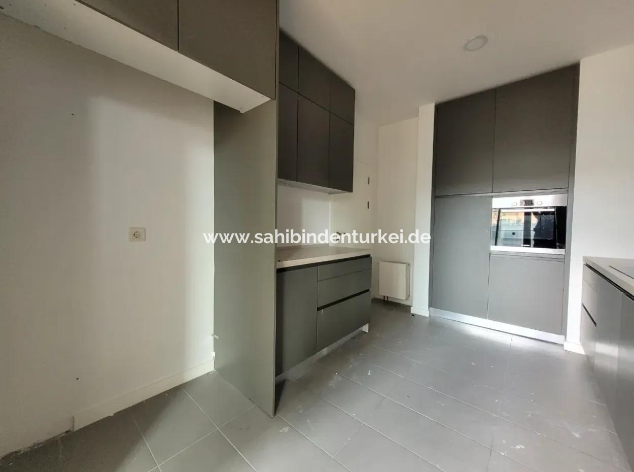 İncek Loft Satılık 5,5+1 Dubleks Peysaj Manzaralı Kiracısız Daire
