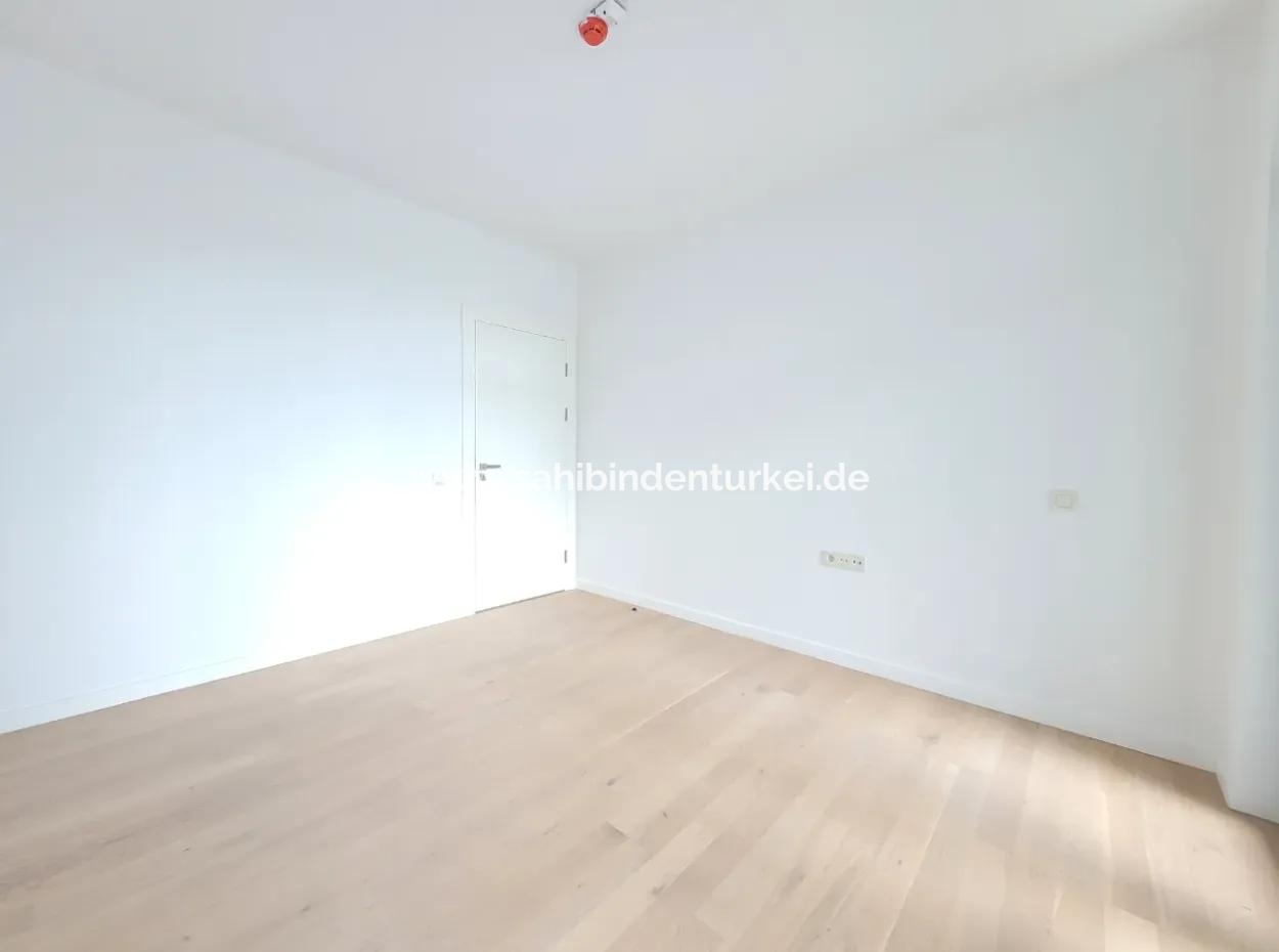 İncek Loft Satılık 5,5+1 Dubleks Peysaj Manzaralı Kiracısız Daire