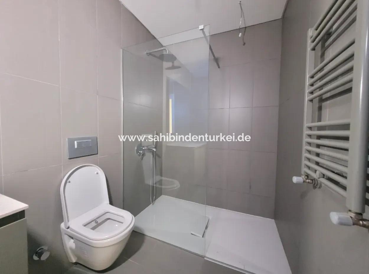 İncek Loft Satılık 5,5+1 Dubleks Peysaj Manzaralı Kiracısız Daire