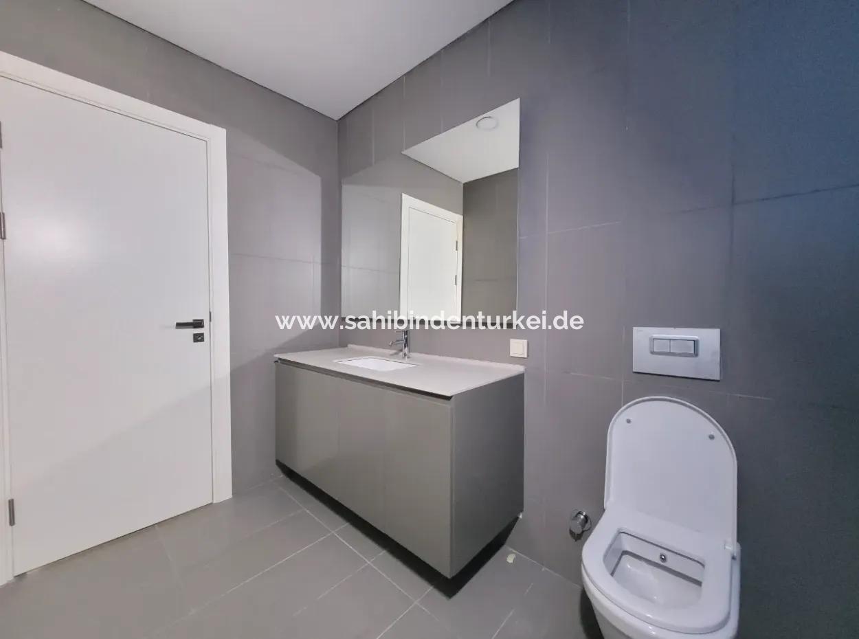 İncek Loft Satılık 5,5+1 Dubleks Peysaj Manzaralı Kiracısız Daire