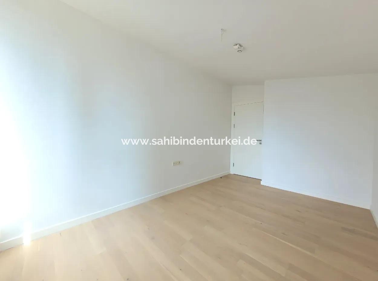 İncek Loft Satılık 5,5+1 Dubleks Peysaj Manzaralı Kiracısız Daire