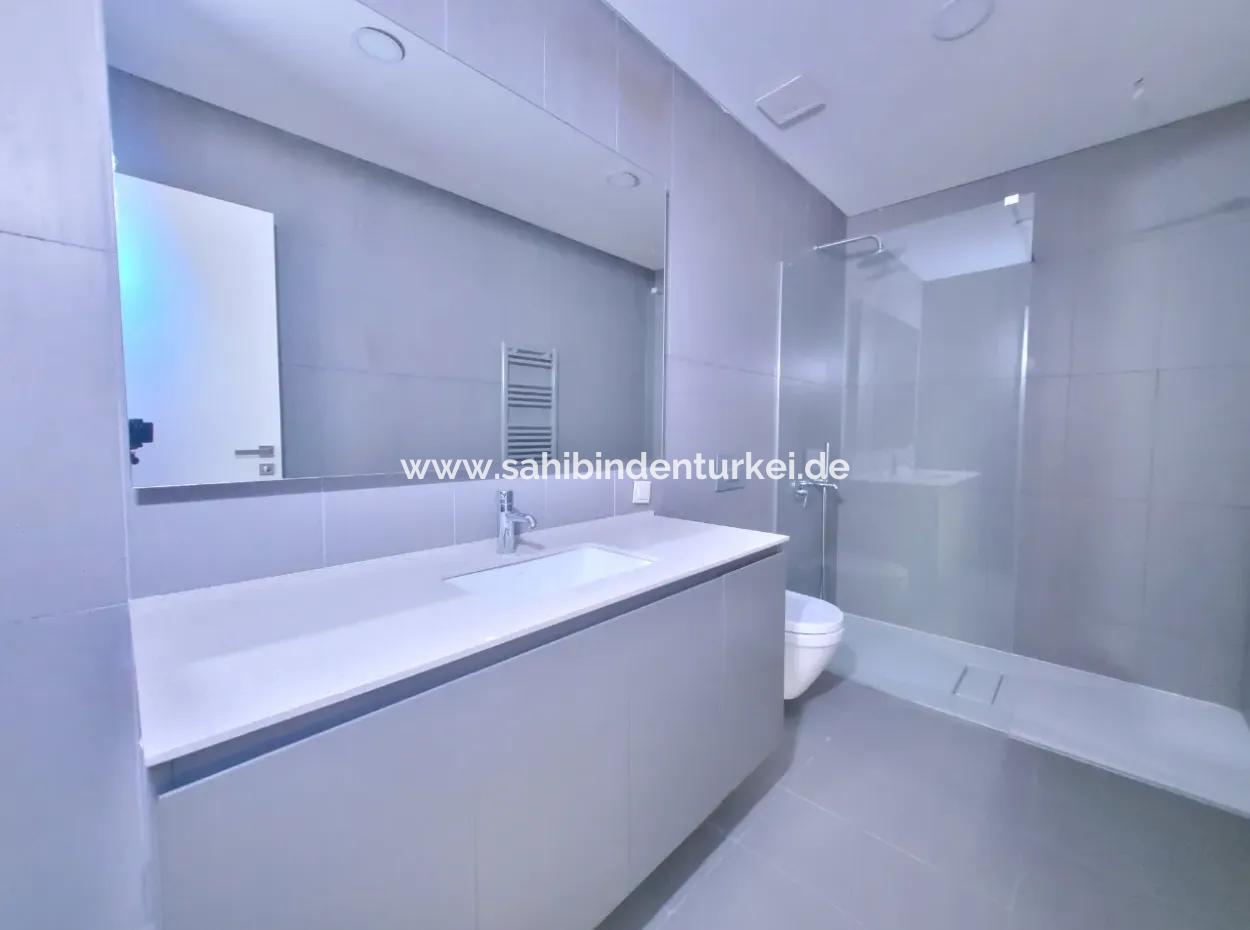 İncek Loft Satılık 5,5+1 Dubleks Peysaj Manzaralı Kiracısız Daire