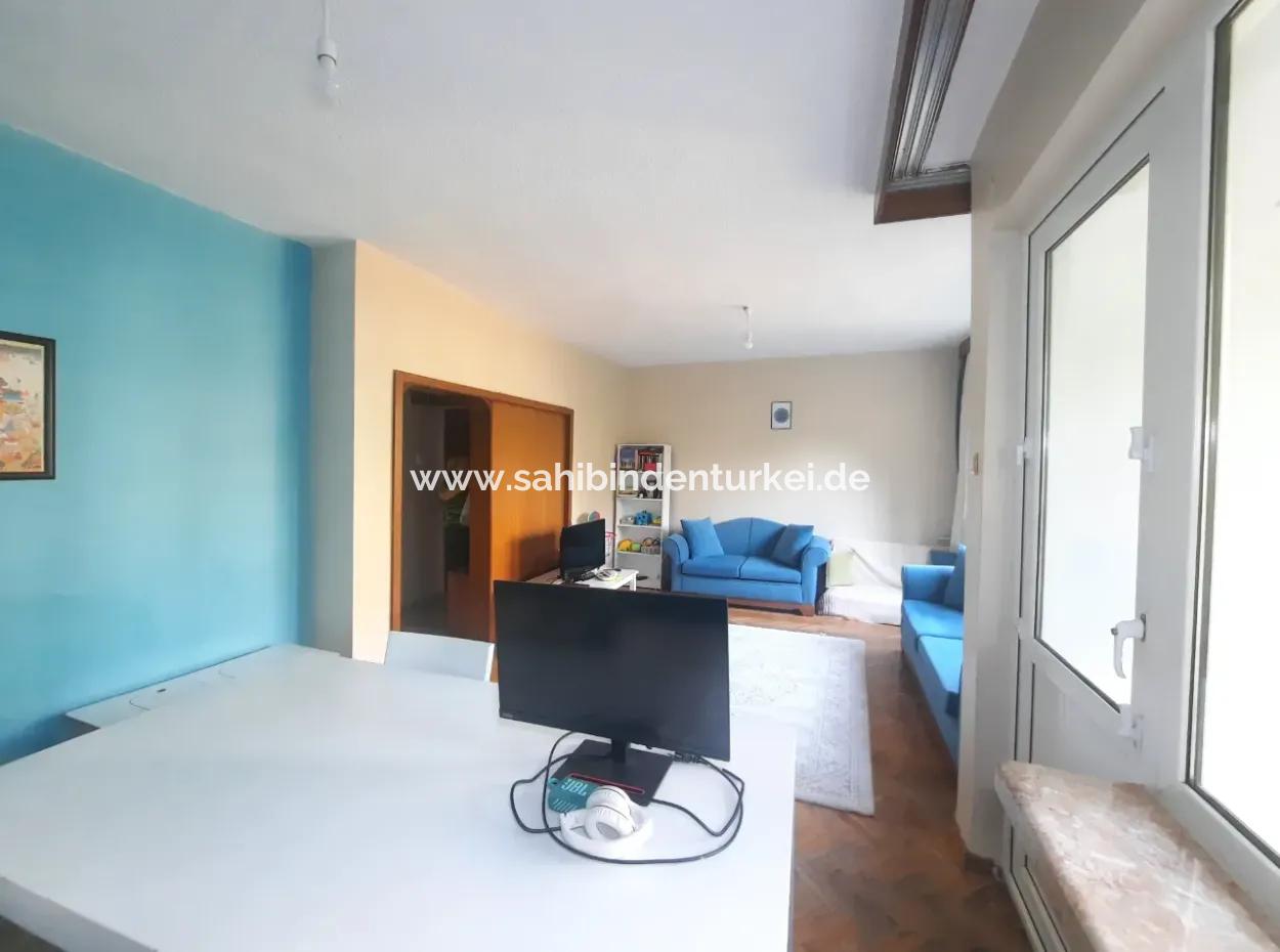 Ümitköy Merkezde Ümitköy Sitesinde Satılık 100 M² 3+1 Daire