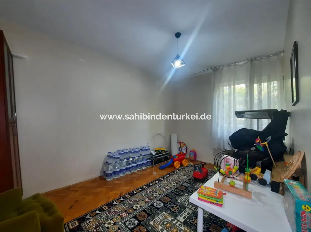 Ümitköy Merkezde Ümitköy Sitesinde Satılık 100 M² 3+1 Daire