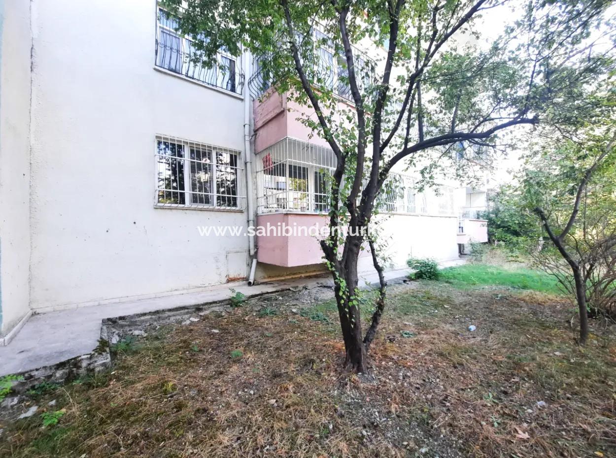 Ümitköy Merkezde Ümitköy Sitesinde Satılık 100 M² 3+1 Daire