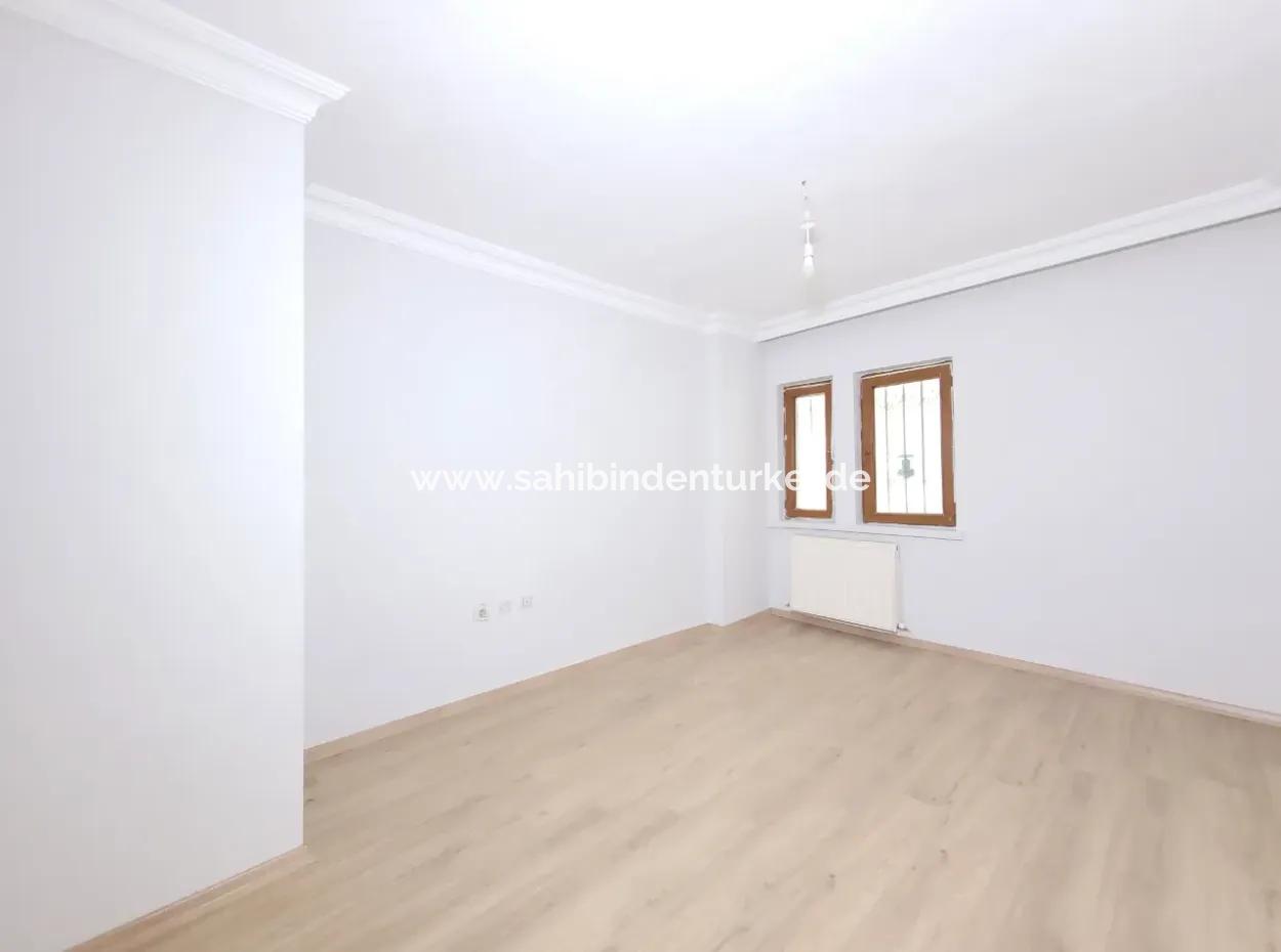 Ümitköy Merkezde Kiralık Yüksek Giriş 150 M² 4+1 Daire