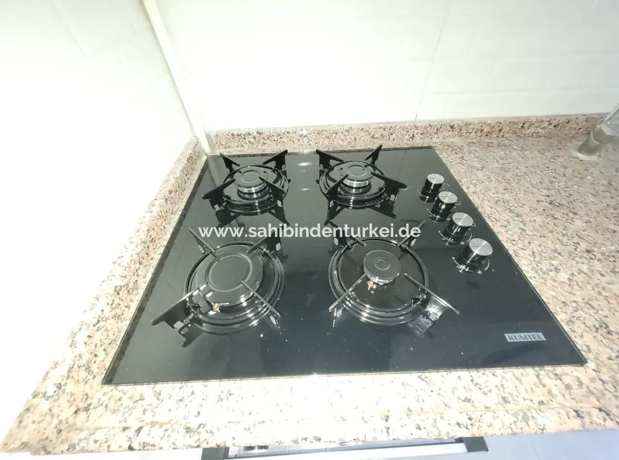 Ümitköy Merkezde Kiralık Yüksek Giriş 150 M² 4+1 Daire