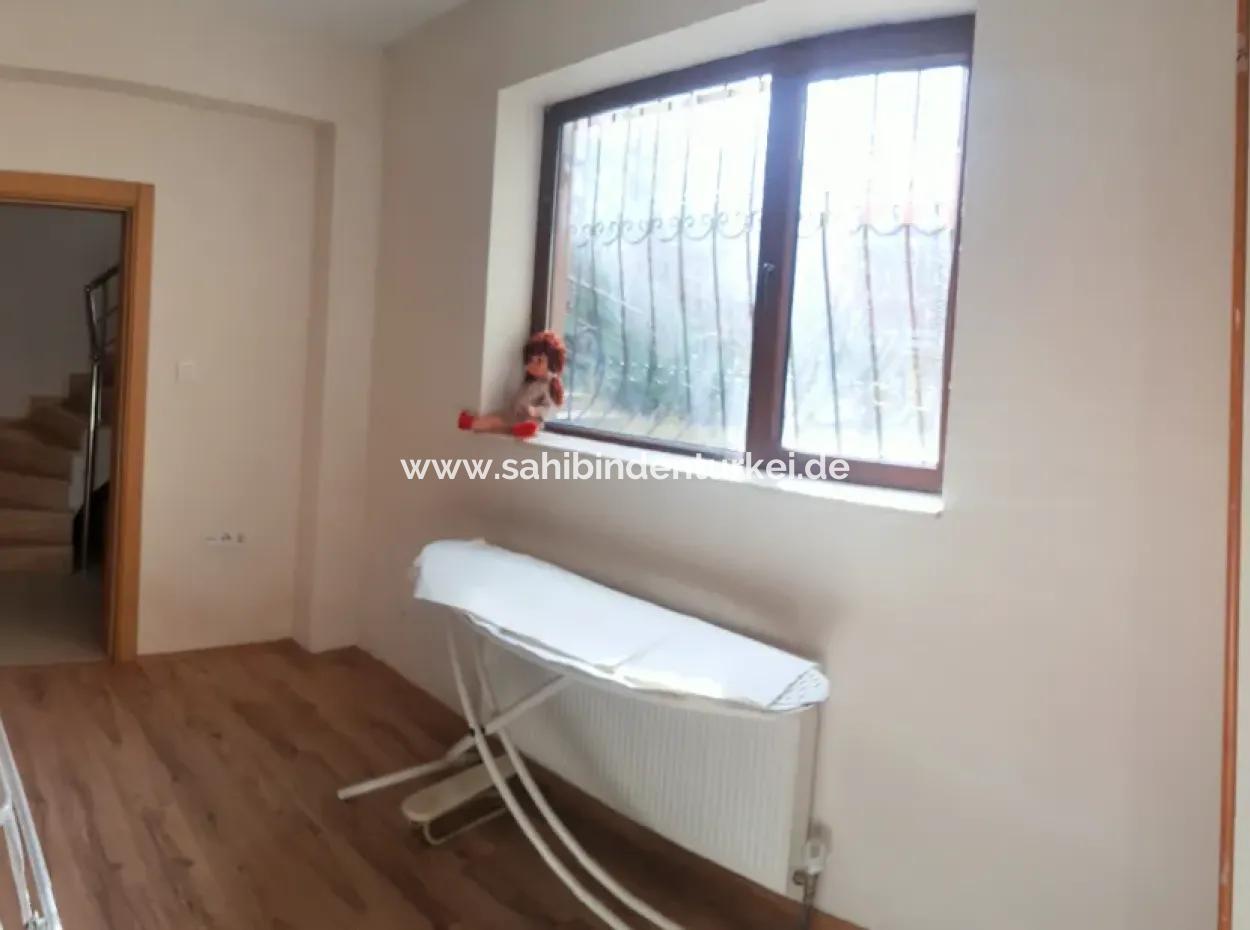 Bilkent 3 Ufuk Sitesi Yanında Oryap Sitesinde Kiralık Lüks 7+1 Villa