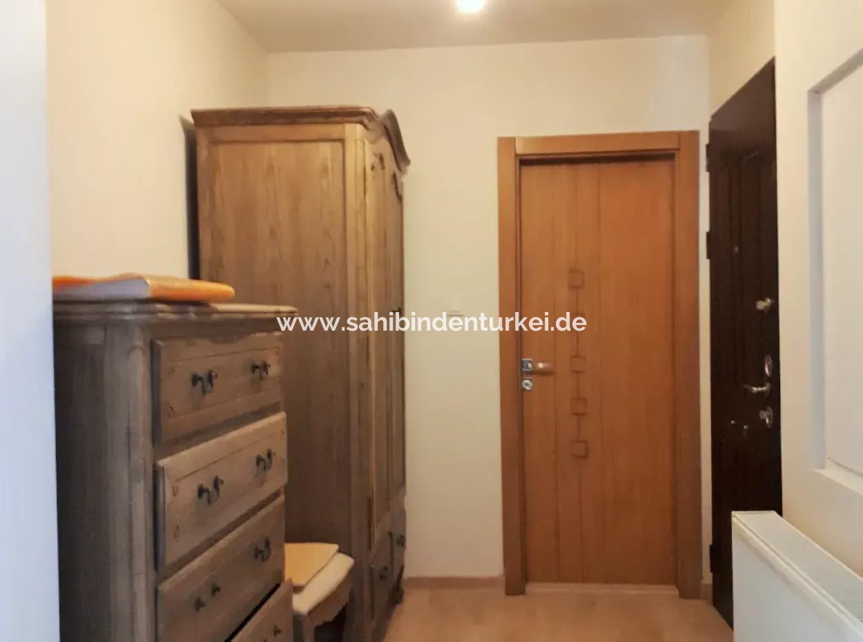 Bilkent 3 Ufuk Sitesi Yanında Oryap Sitesinde Kiralık Lüks 7+1 Villa