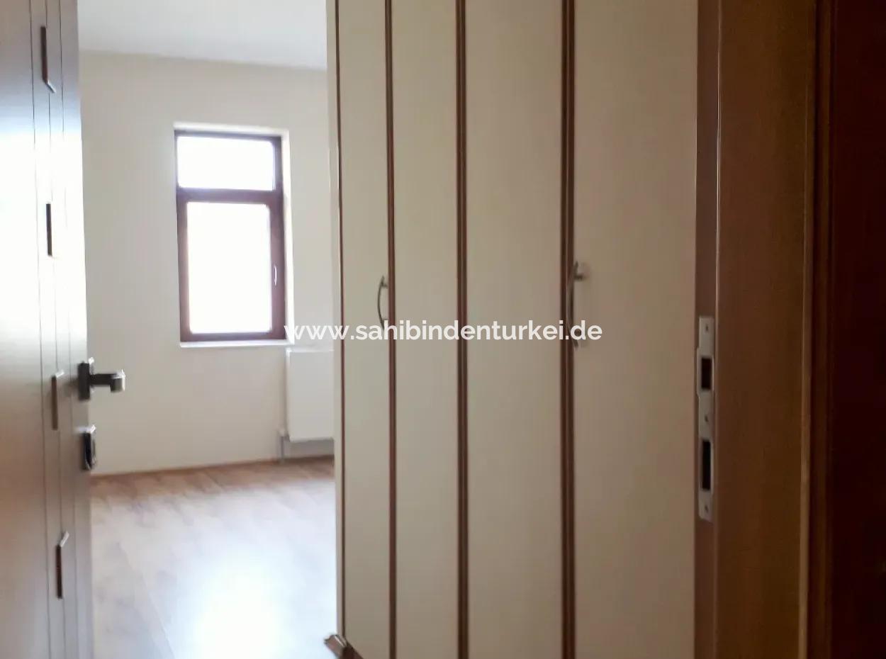 Bilkent 3 Ufuk Sitesi Yanında Oryap Sitesinde Kiralık Lüks 7+1 Villa
