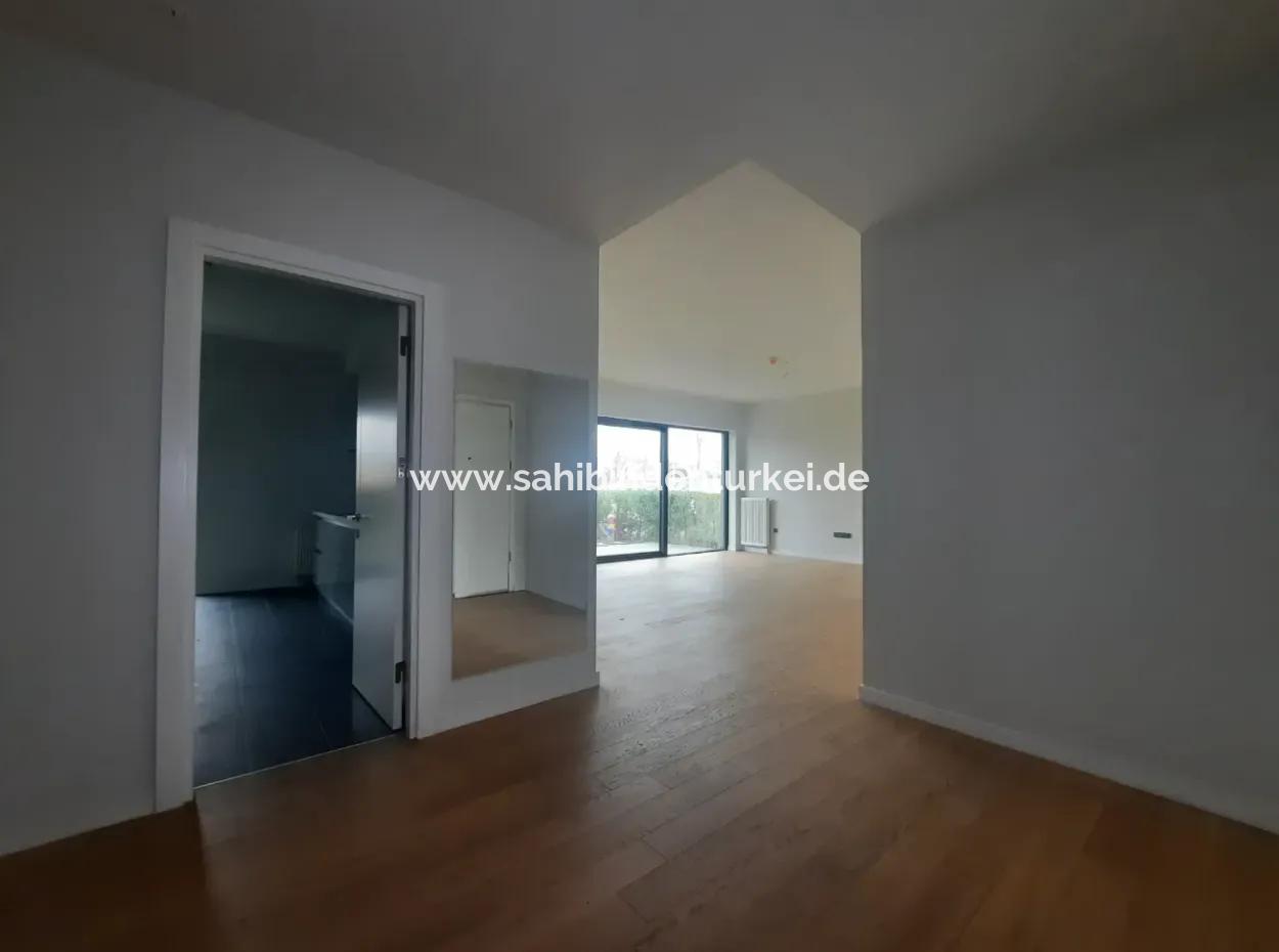 Beytepe İncek Bulvar Loft Satılık 110 M2  2+1 Villa Keyfinde Bahçe Katı  Kiracısız Daire