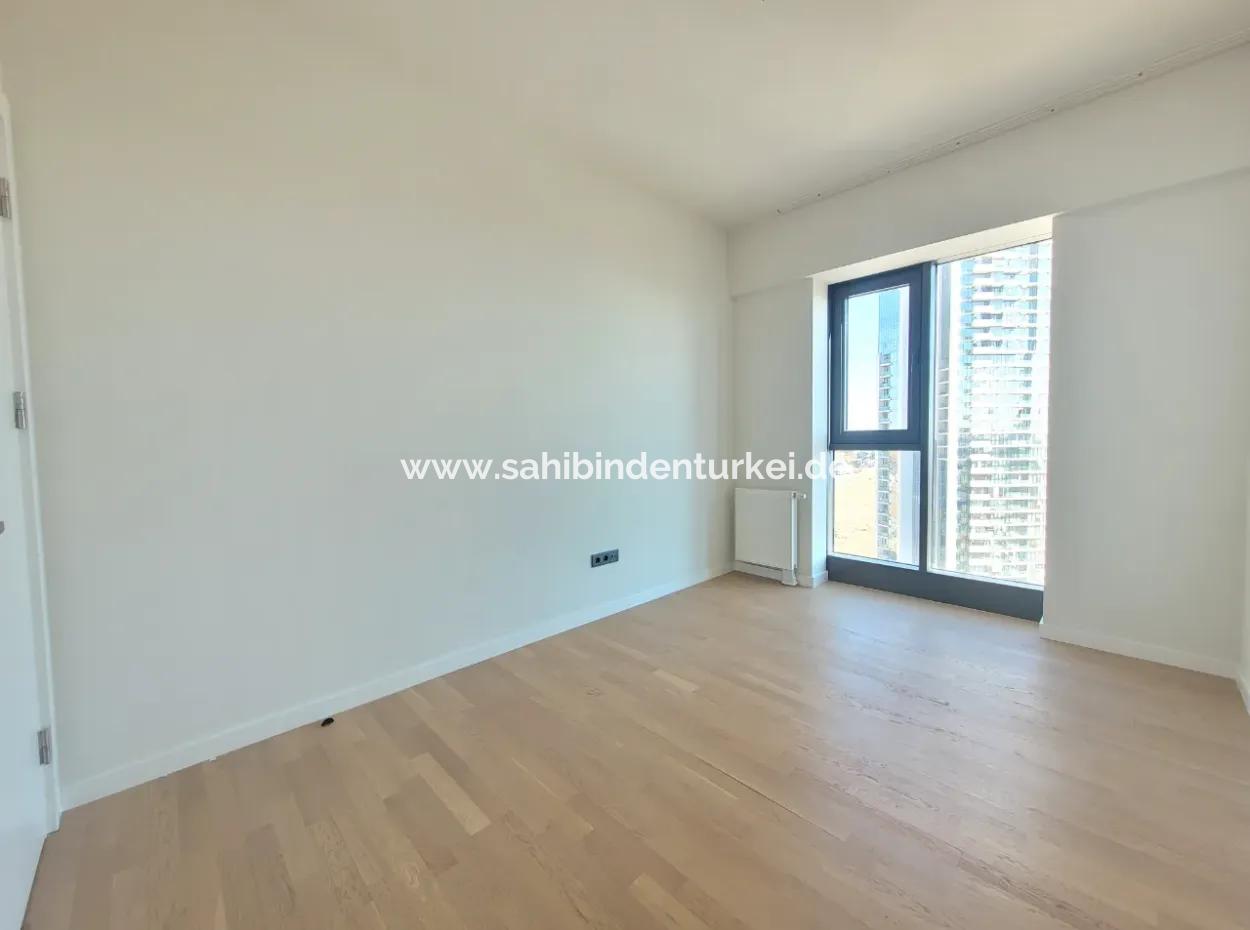 Kiralık Beytepe İncek Bulvar Loft 3+1 110 M² 19.Kat Bulvar Ve Göl Manzaralı
