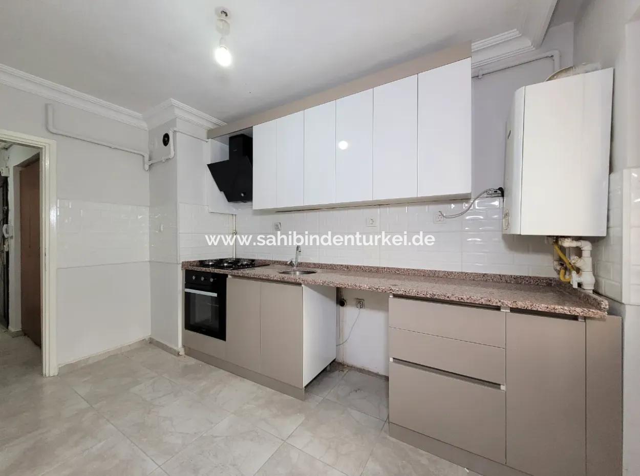 Ümitköy Merkezde Satılık Yüksek Giriş 150 M² 4+1 Daire