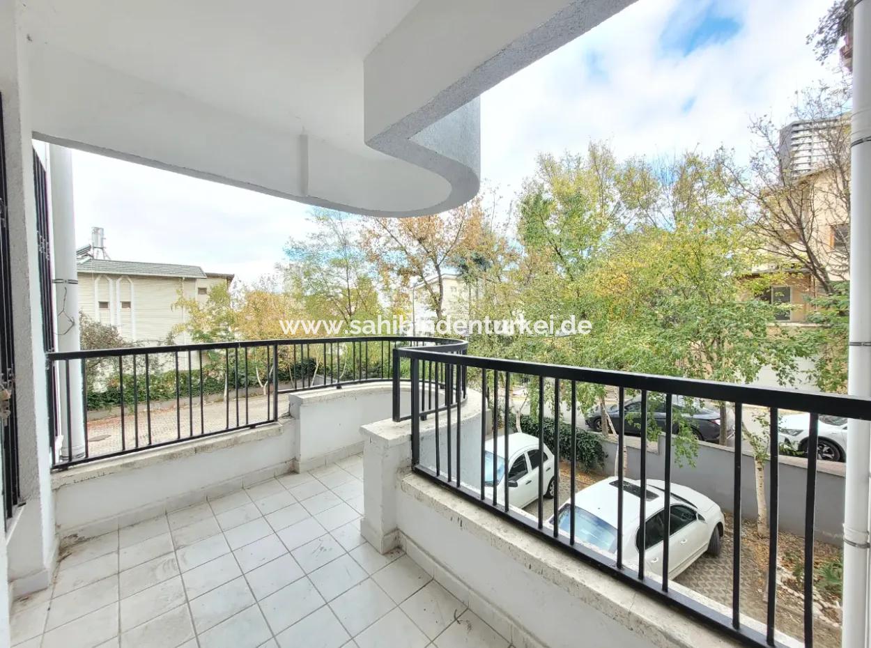 Ümitköy Merkezde Satılık Yüksek Giriş 150 M² 4+1 Daire