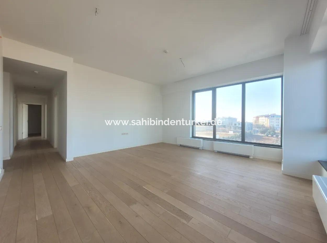 İncek Loft Kiralık 3+1 Şehir Manzaralı 19.Kat Daire