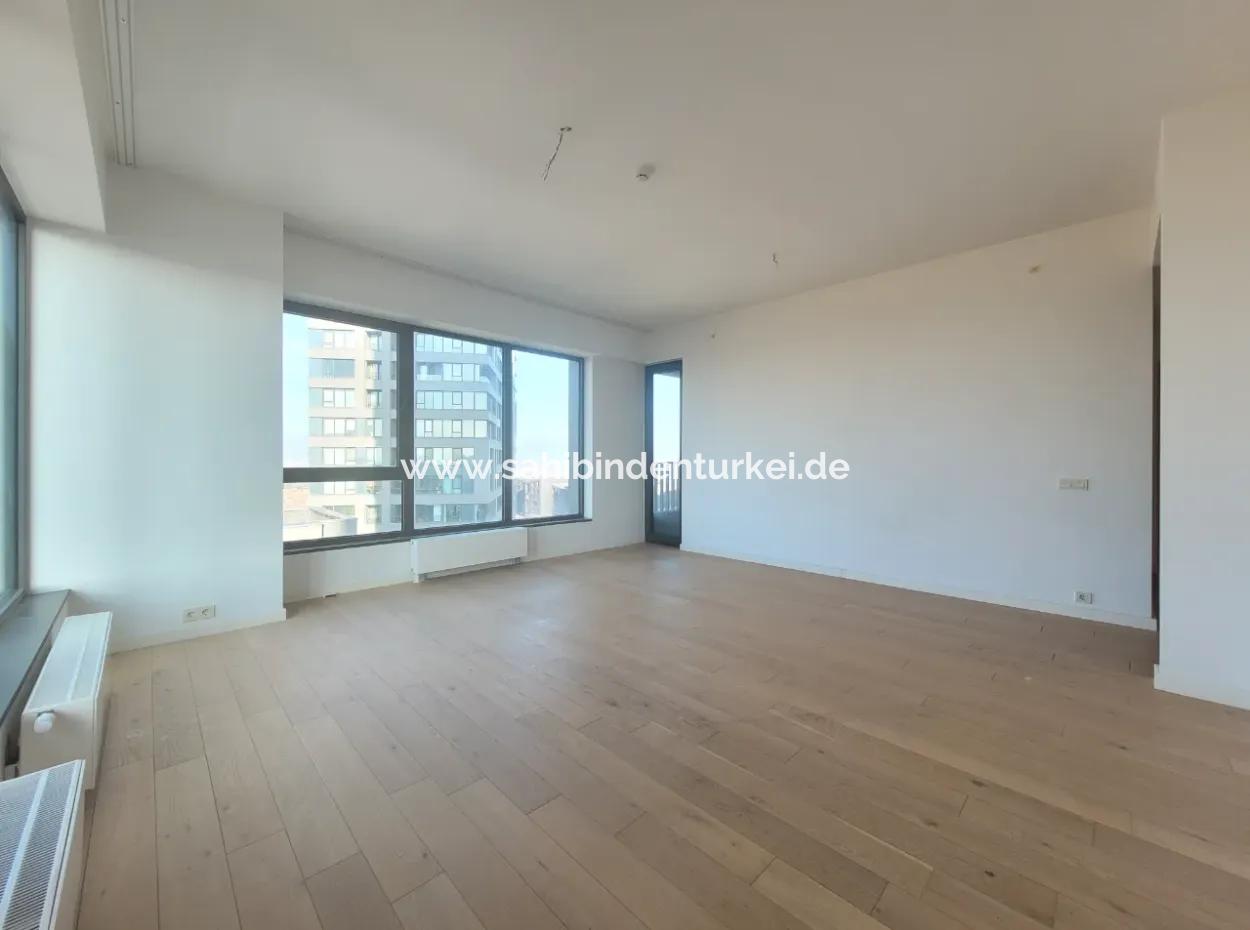 İncek Loft Kiralık 3+1 Şehir Manzaralı 19.Kat Daire