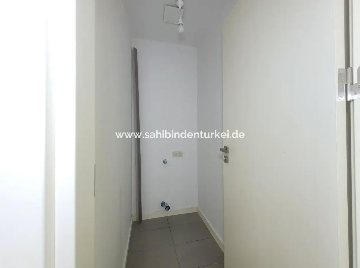 İncek Loft Kiralık 3+1 Şehir Manzaralı 19.Kat Daire