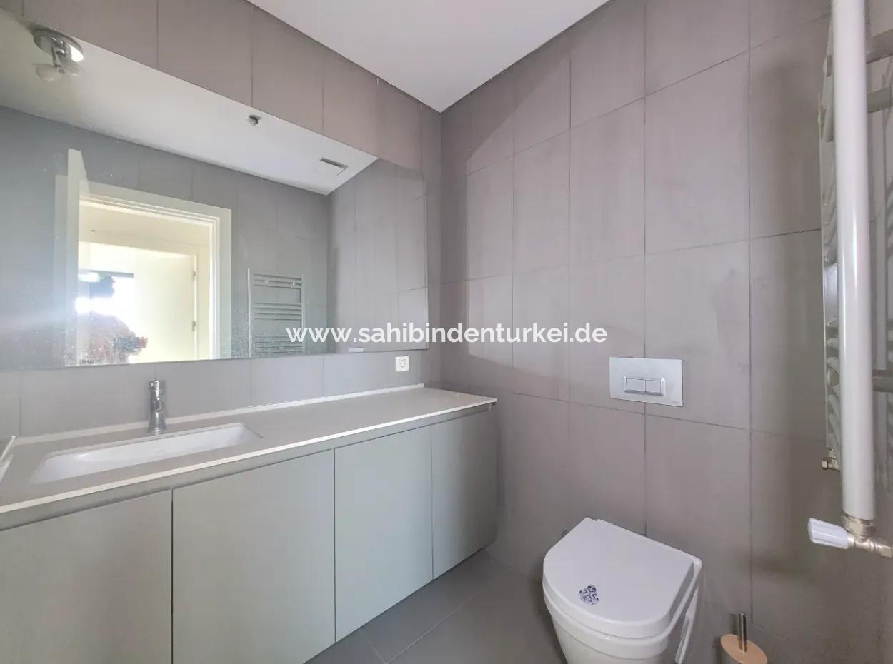 İncek Loft Kiralık 3+1 Şehir Manzaralı 19.Kat Daire