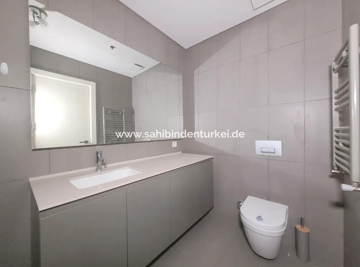 İncek Loft Kiralık 3+1 Şehir Manzaralı 19.Kat Daire