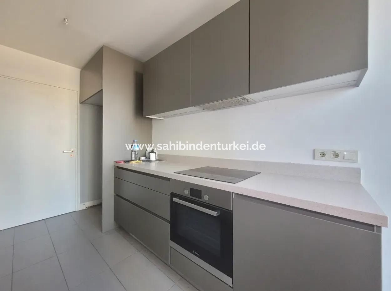 İncek Loft Kiralık 3+1 Şehir Manzaralı 19.Kat Daire