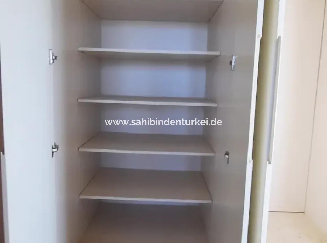 İncek Loft Kiralık 3+1 Şehir Manzaralı 19.Kat Daire