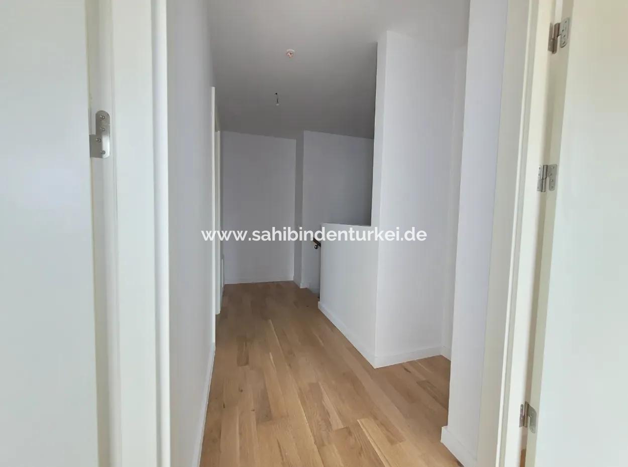 Boş Kiralık İncek Loft  2+1 Dubleks Şehir Manzaralı 2.Kat Daire