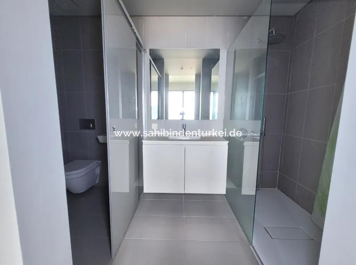 Eşyalı İncek Loft Kiralık  1+1 Şehir Manzaralı 2.Kat Daire