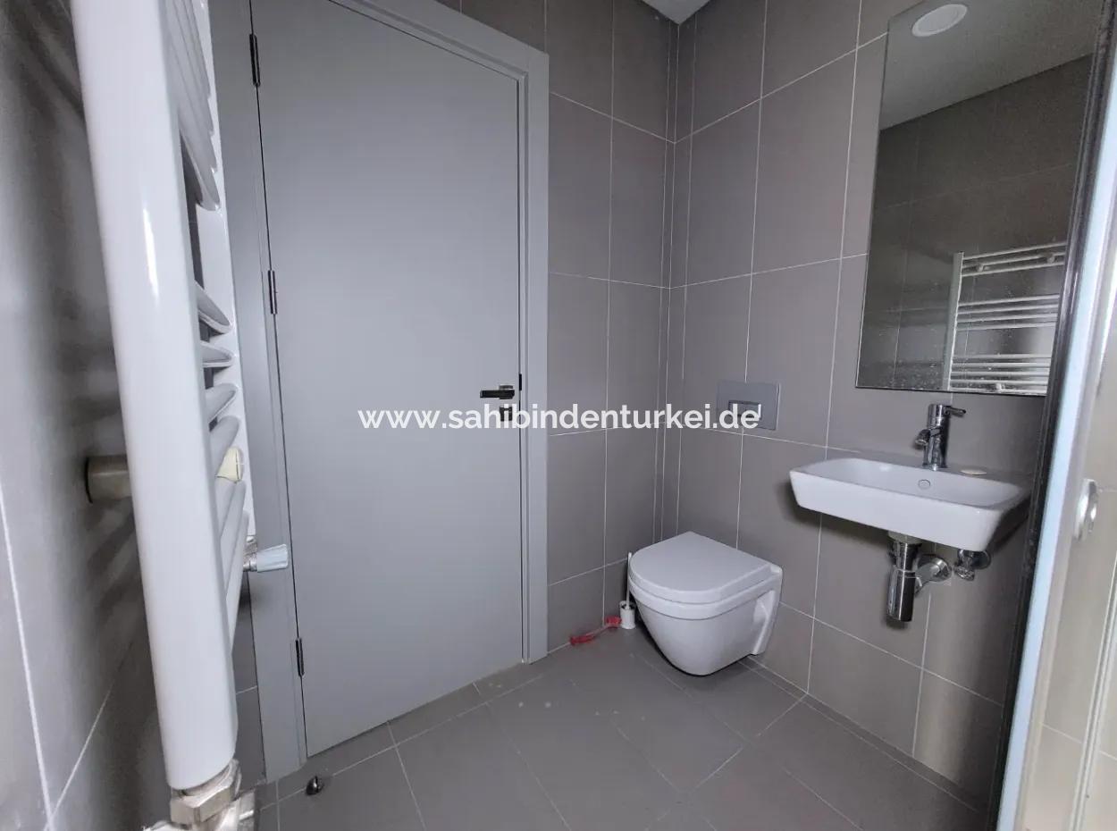 Eşyalı İncek Loft Kiralık  1+1 Şehir Manzaralı 2.Kat Daire