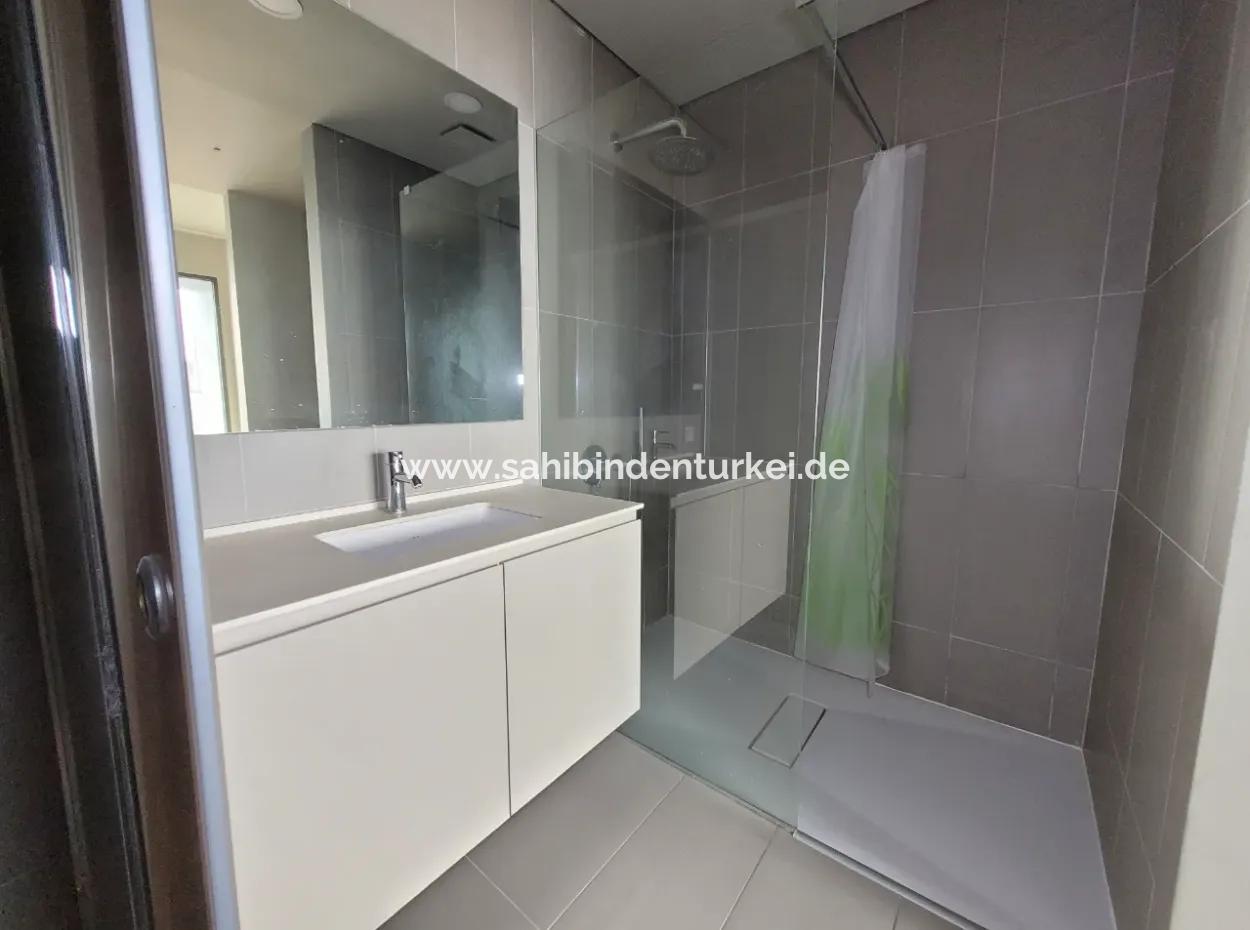 İncek Loft Kiralık  1+1 Şehir Manzaralı 10.Kat Daire