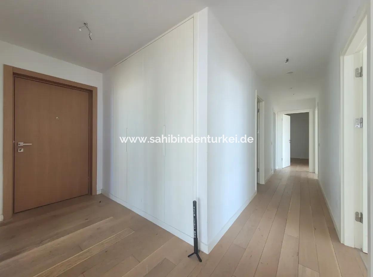 Boş İncek Loft Satılk 3+1 Şehir Manzaralı 12.Kat Daire