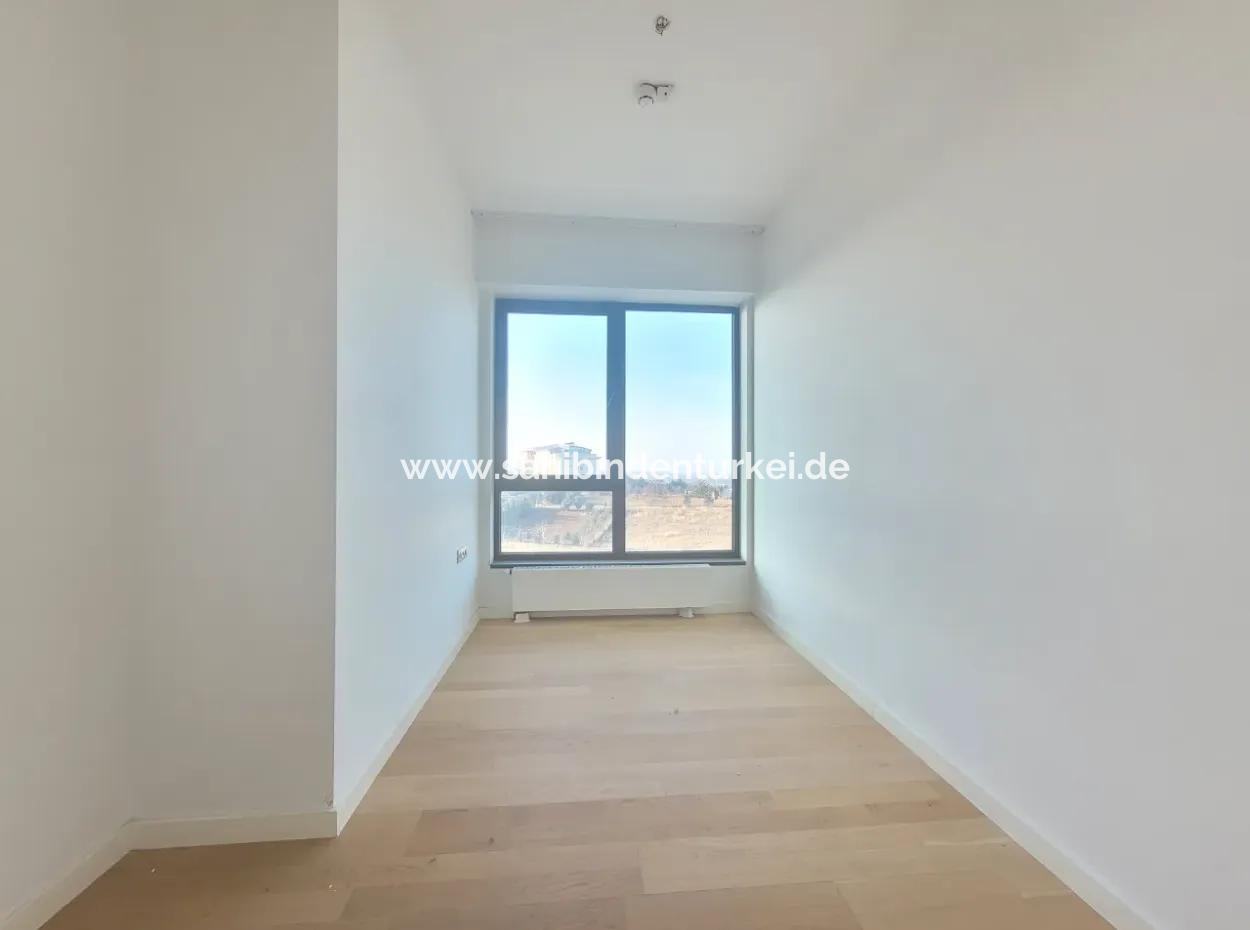 İncek Loft Satılk 3+1 Şehir Manzaralı 10.Kat Daire