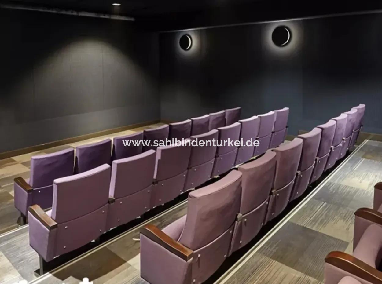 Kiracısız İncek Loft Satılık Teraslı  3+1 Şehir Manzaralı 4.Kat Daire