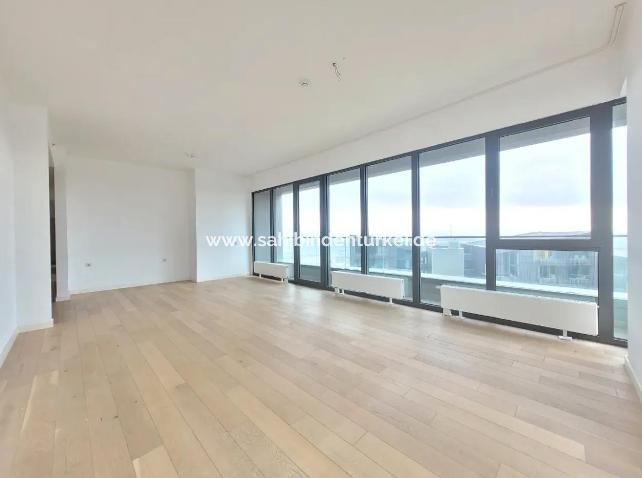 İncek Loft Satılık 3+1 110 M²  Peyzaj Manzaralı Daire