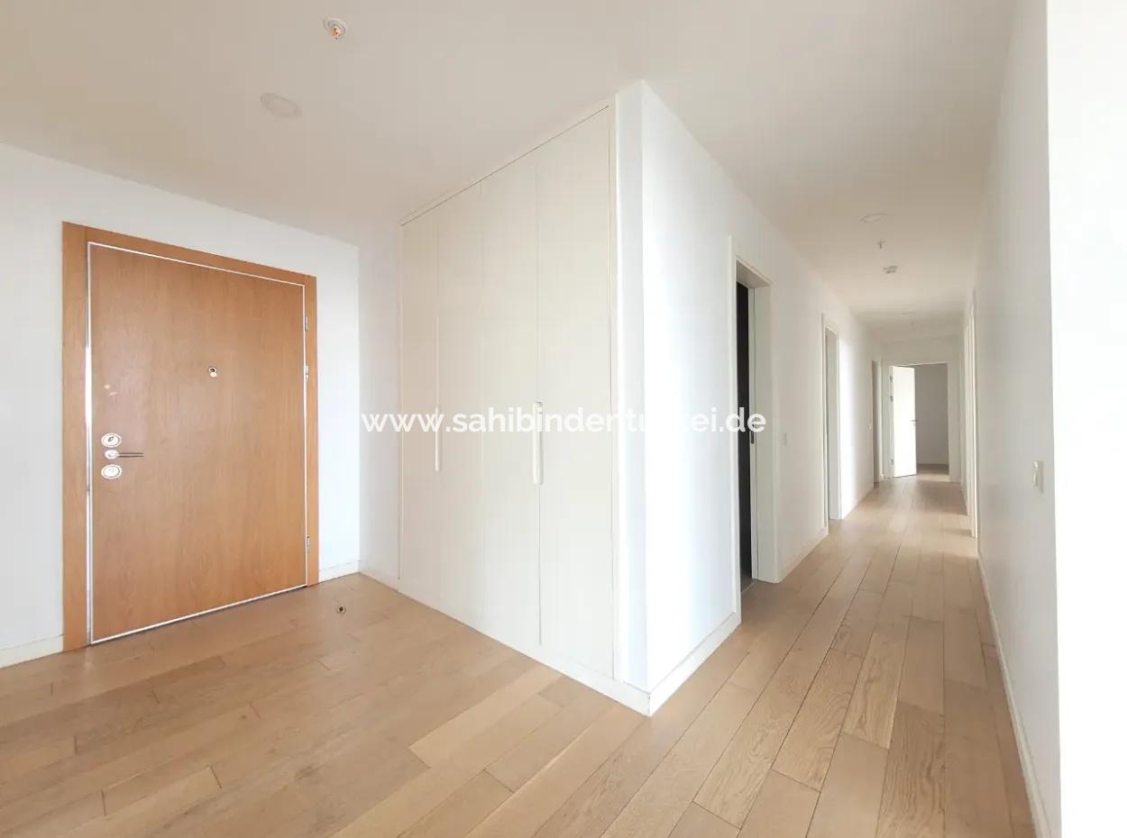 İncek Loft Satılık 3+1 110 M²  Peyzaj Manzaralı Daire