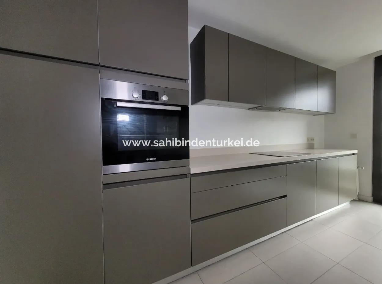 İncek Loft Satılık 3+1 110 M²  Peyzaj Manzaralı Daire