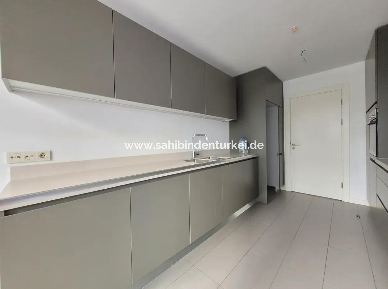 İncek Loft Satılık 3+1 110 M²  Peyzaj Manzaralı Daire