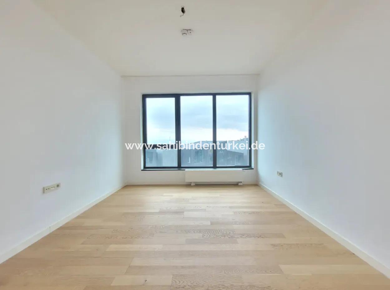İncek Loft Satılık 3+1 110 M²  Peyzaj Manzaralı Daire