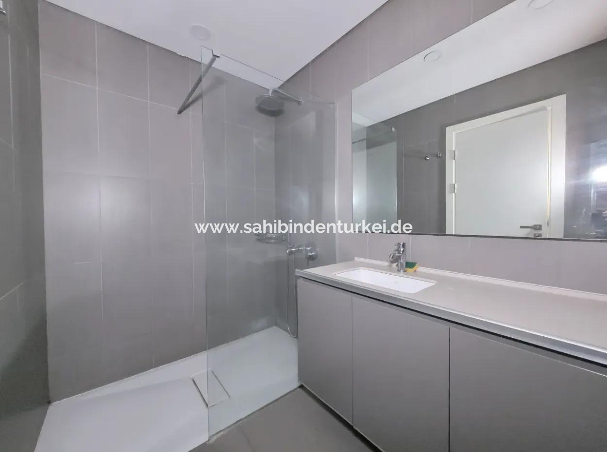 İncek Loft Satılık 3+1 110 M²  Peyzaj Manzaralı Daire