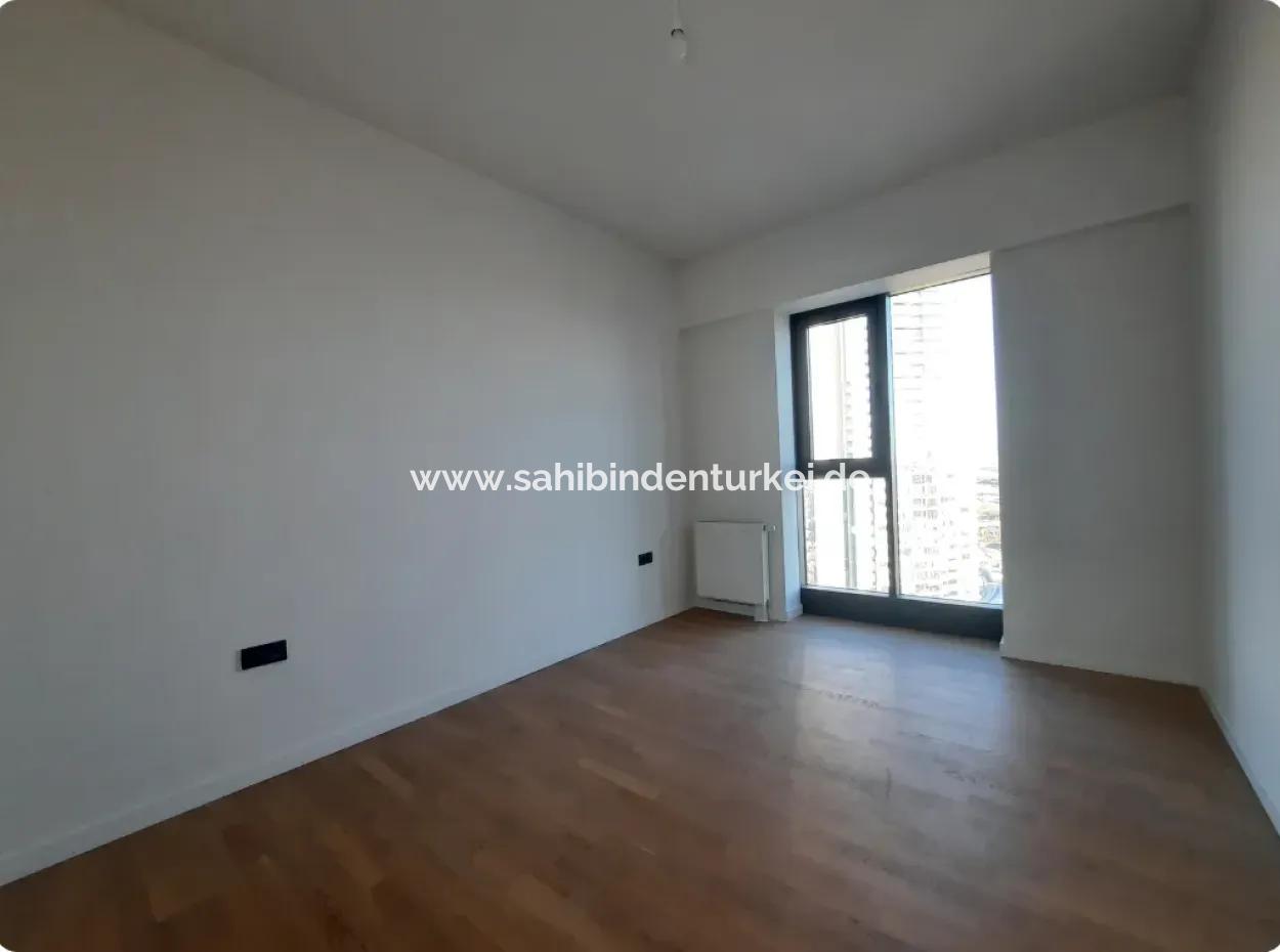 Kiralık Beytepe İncek Bulvar Loft Satılık 1+1 46 M² Daire