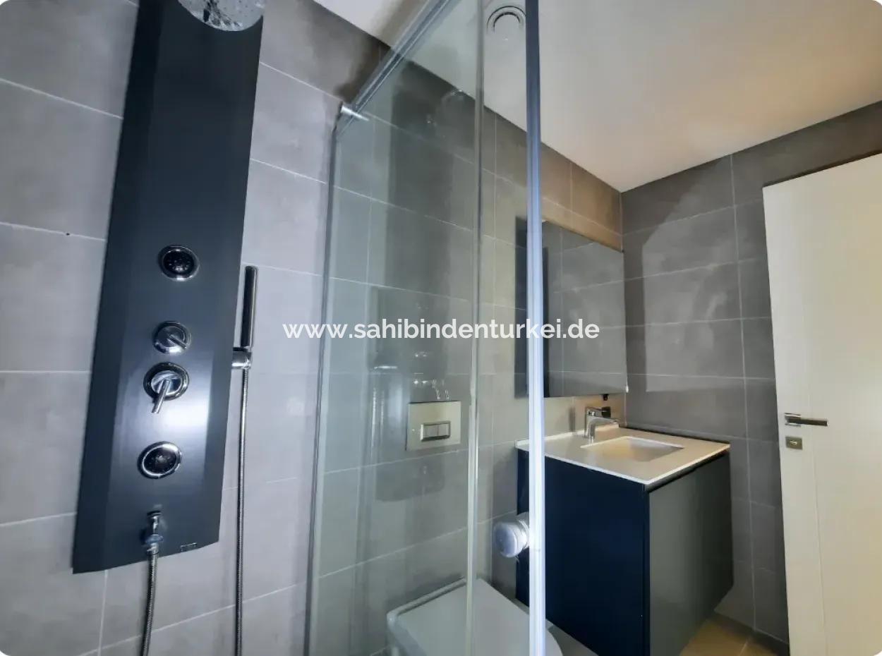 Kiralık Beytepe İncek Bulvar Loft Satılık 1+1 46 M² Daire