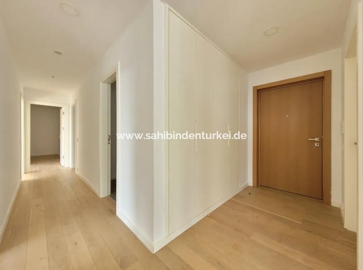 Boş İncek Loft Satılık Teraslı  3+1 110 M² Mogan Manzaralı Daire