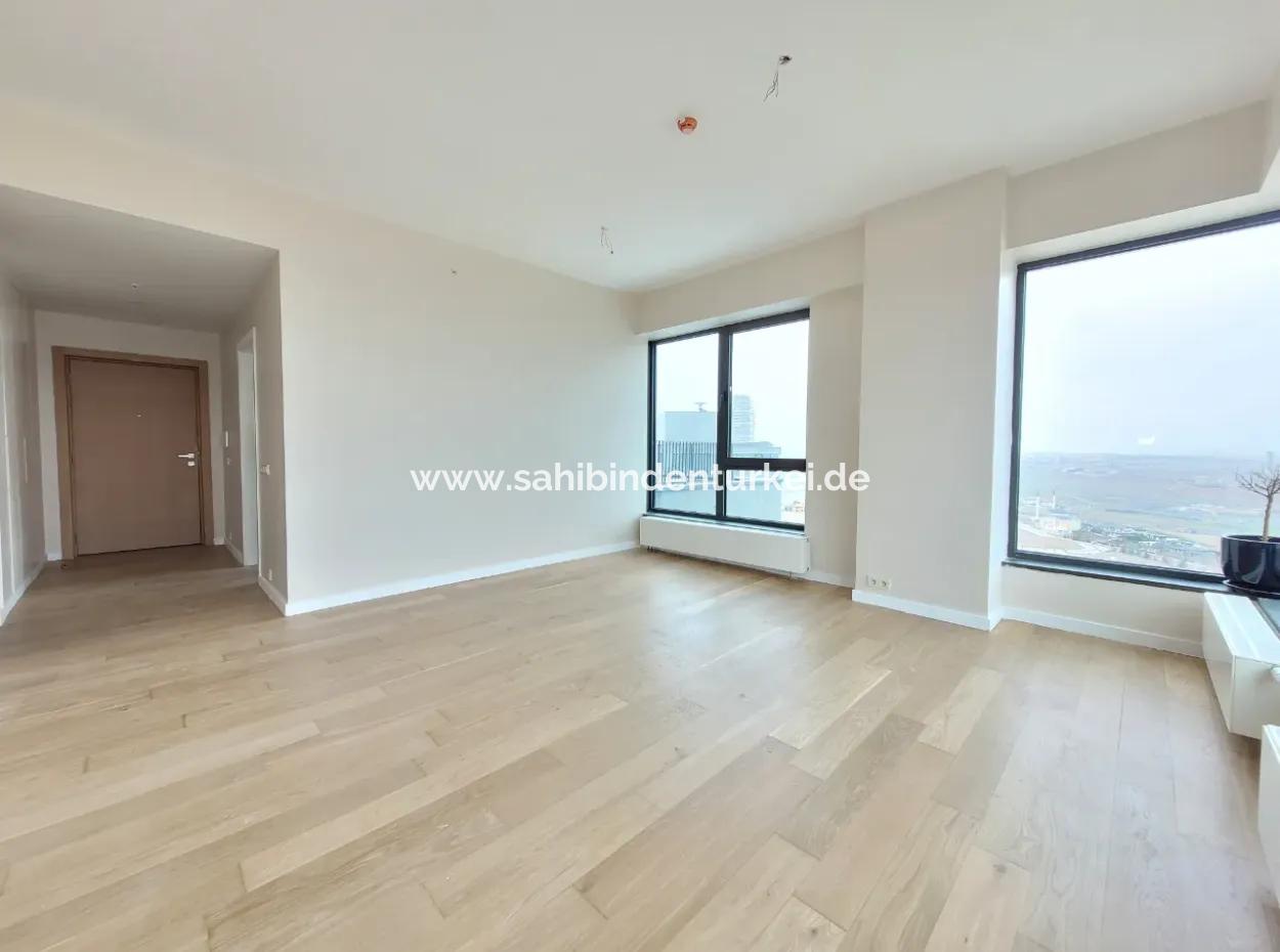 İncek Loft Satılık  2+1 85 M² 23.Kat Mogan Cephe Daire
