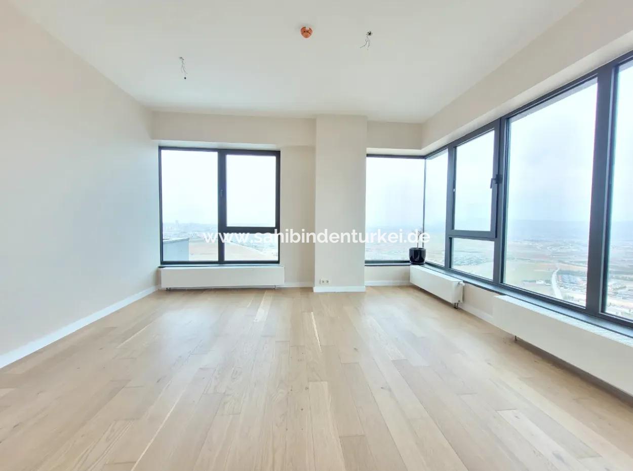 İncek Loft Satılık  2+1 85 M² 22.Kat Mogan Cephe Daire