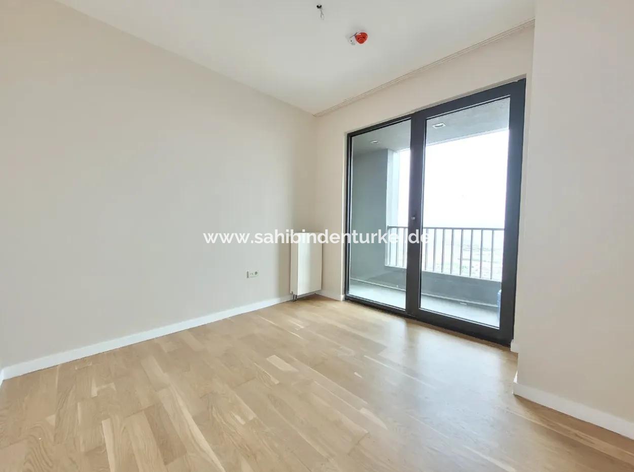 İncek Loft Satılık  2+1 85 M² 23.Kat Mogan Cephe Daire