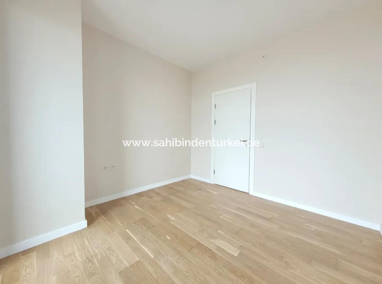 İncek Loft Satılık  2+1 85 M² 23.Kat Mogan Cephe Daire