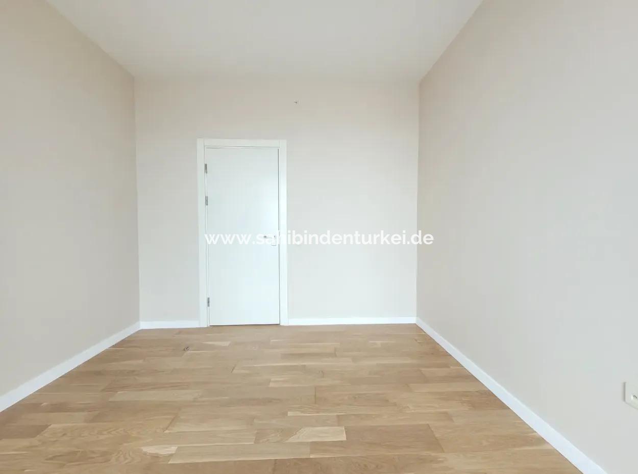 İncek Loft Satılık  2+1 85 M² 23.Kat Mogan Cephe Daire