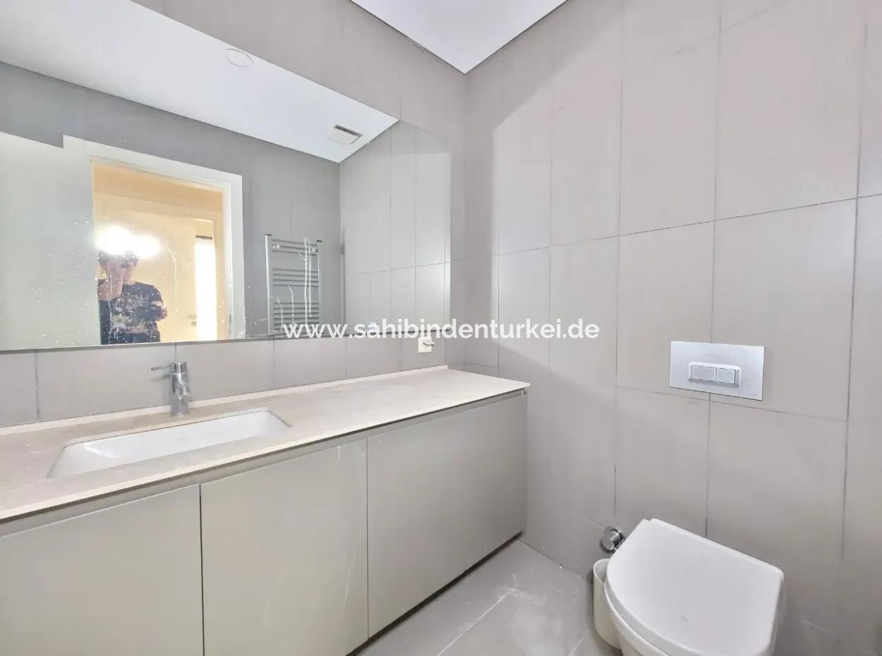 İncek Loft Satılık  2+1 85 M² 23.Kat Mogan Cephe Daire