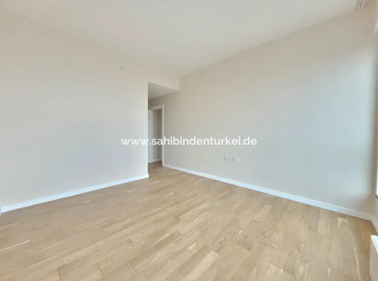 İncek Loft Satılık  2+1 85 M² 23.Kat Mogan Cephe Daire