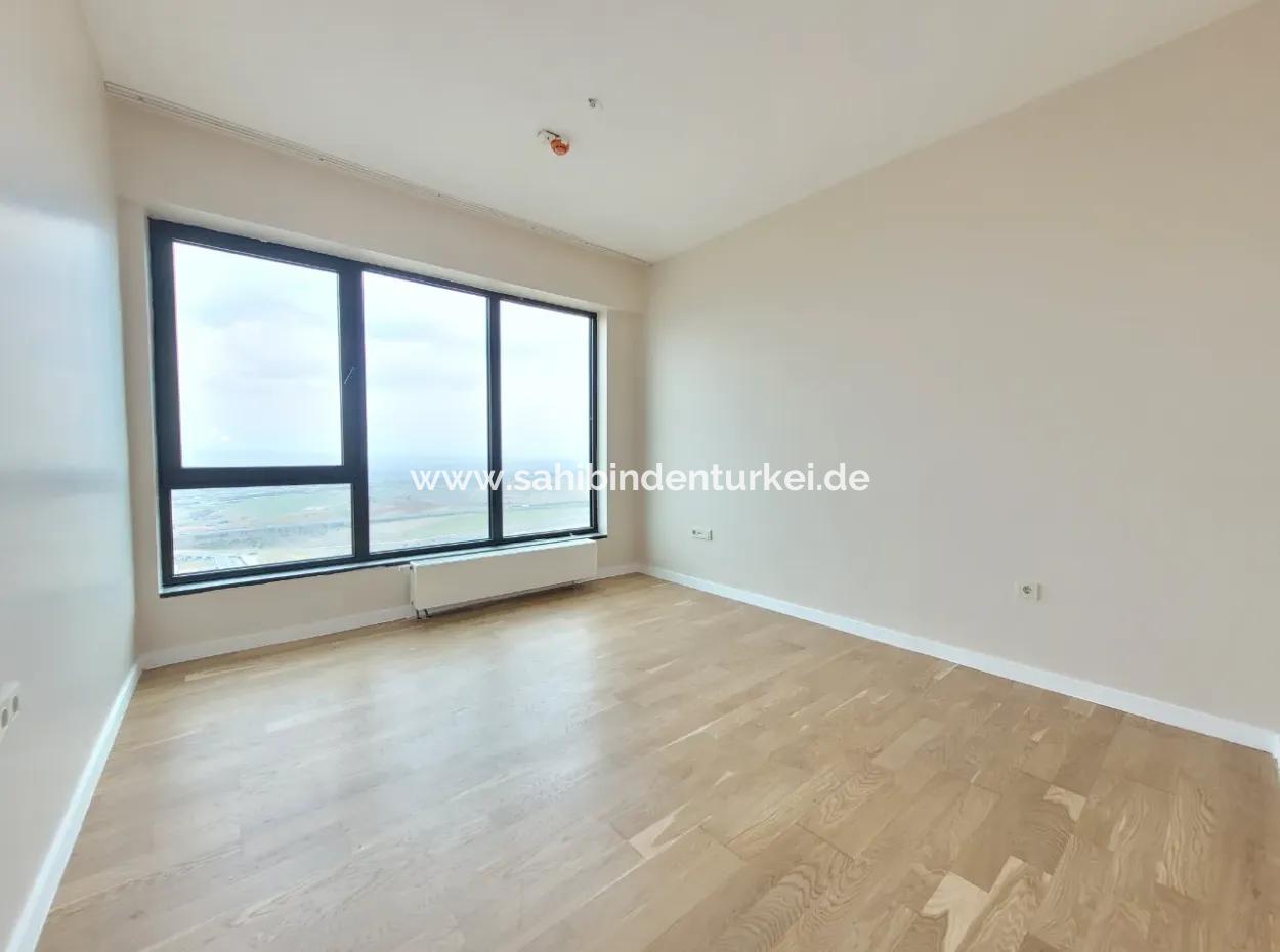 İncek Loft Satılık  2+1 85 M² 23.Kat Mogan Cephe Daire