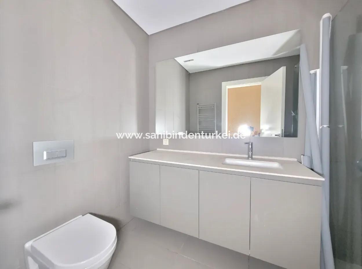 İncek Loft Satılık  2+1 85 M² 23.Kat Mogan Cephe Daire